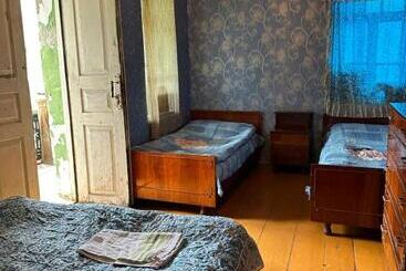 پانسیون Muhran&nargiza Guesthouse