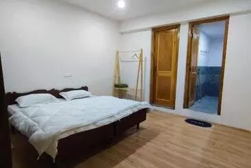 Pension Rihaven