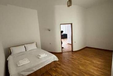 پانسیون Salkyn Tor