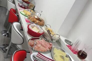 B&b La Corte Di Tiziana