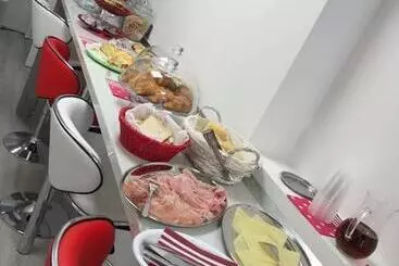 B&b La Corte Di Tiziana