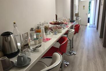 B&b La Corte Di Tiziana