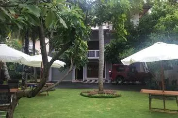 Bed and Breakfast Villa Nuova Kandy