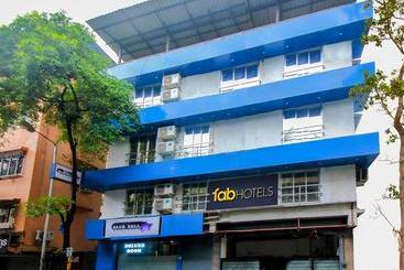 Fabhotel Blue Bell Residency Thane East