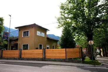Hostel Hildegarden