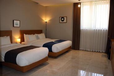 Benikea Hotel Yangsan