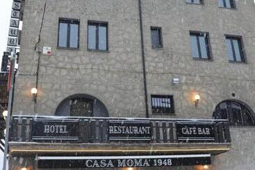 בית מלון כפרי Casa Moma 1948