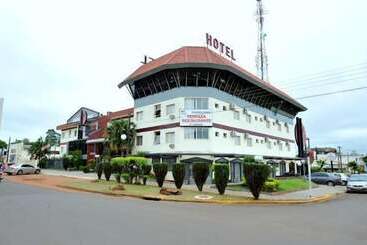 ホテル Inter Park