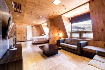 בית מלון כפרי Maple