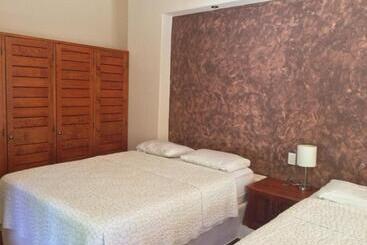 Hotelli La Villa Mexicana By Diving Prestige