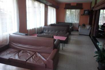 Hotel Milimani Resort