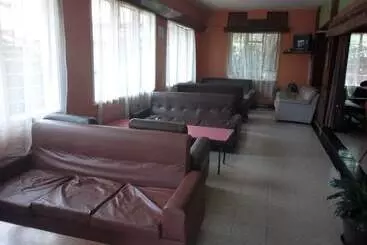 هتل Milimani Resort