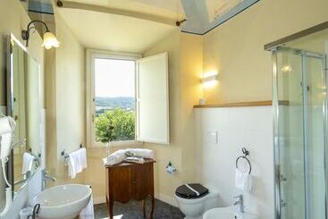 호텔 Palazzo Franceschini