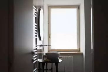 Hotel Palazzo Franceschini