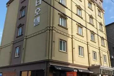 Hotel The Beauty