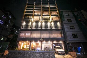 호텔 The Regal Boutique