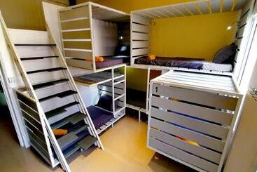 The Place Hostel Battambang