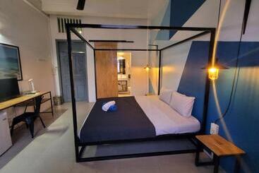 The Place Hostel Battambang