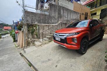 Auberge Hôtelière 3br   4br Family Transient