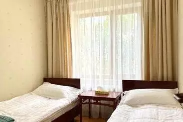 Ostello Amar Guest House