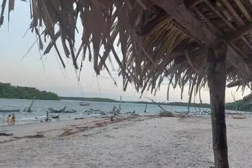 ユースホステル Pousada Recanto Do Macapá