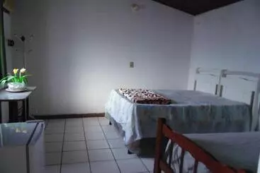 Herberge Pousada Exalta Turismo Da Ilha Da Madeira   Costa Verde Rj