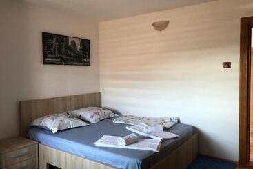 Bed and Breakfast La Conac Complex Deluxe Targu Jiu