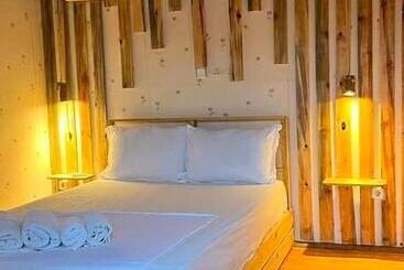 민박 Mesken Bungalow