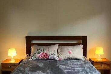 هتل Casa Prof Blanquita