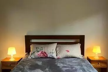 هتل Casa Prof Blanquita