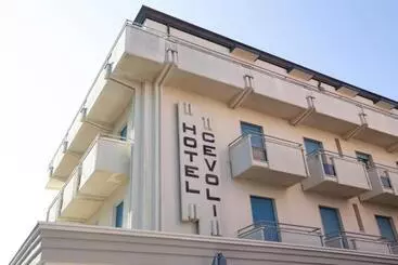Hotel Cevoli