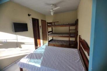 Hotel Uai Hospedaria