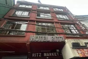 ホテル Urban Living