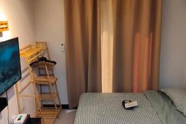 Appartement-hotel Idanna Staycation