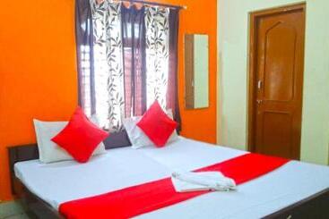 Mor Hotel Beach Heaven স্বর্গদ্বার গোল্ডেন বিচ এবং মন্দিরের কাছে হোটেল বিচ হেভেন Near Golden Beach