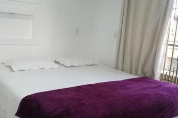 Pension Elizondopousada