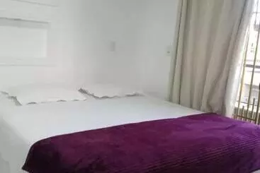 Majatalo Elizondopousada