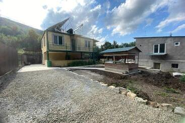 Pensione Green House