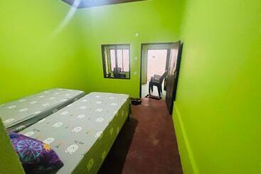 Pension (Hôtel basse catégorie) Kalpitiya Guest House B