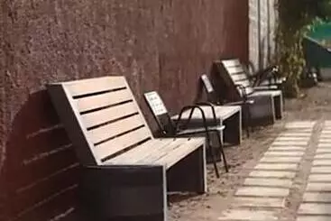 هتل آپارتمان Apart Robert A