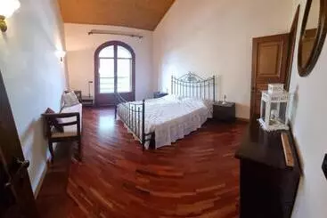 Bed and Breakfast Baglio Di Luna
