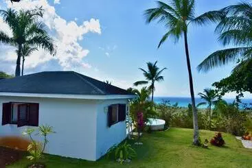 Aamiaismajoitus (B&B) Jandalavillage