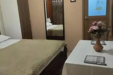 Aamiaismajoitus (B&B) Kandy Liberty Inn