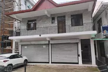 ベッドアンドブレックファースト Swaran Bnb Near Mcleodganj