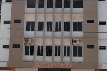 Bhavya Hotel Morbi