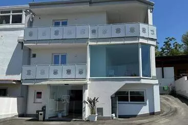 Hotel Cocceio
