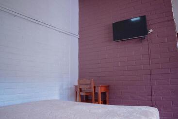 Hotel Hostal El Eden