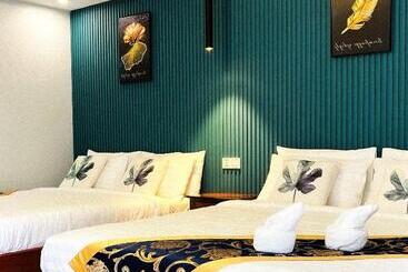 호텔 Keang You Boutique