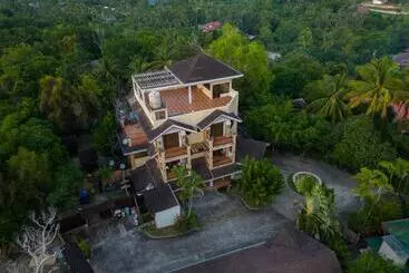 Hotel Paradise Palm Resort