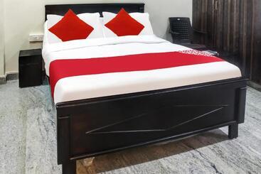 Super Hotel O Kannur